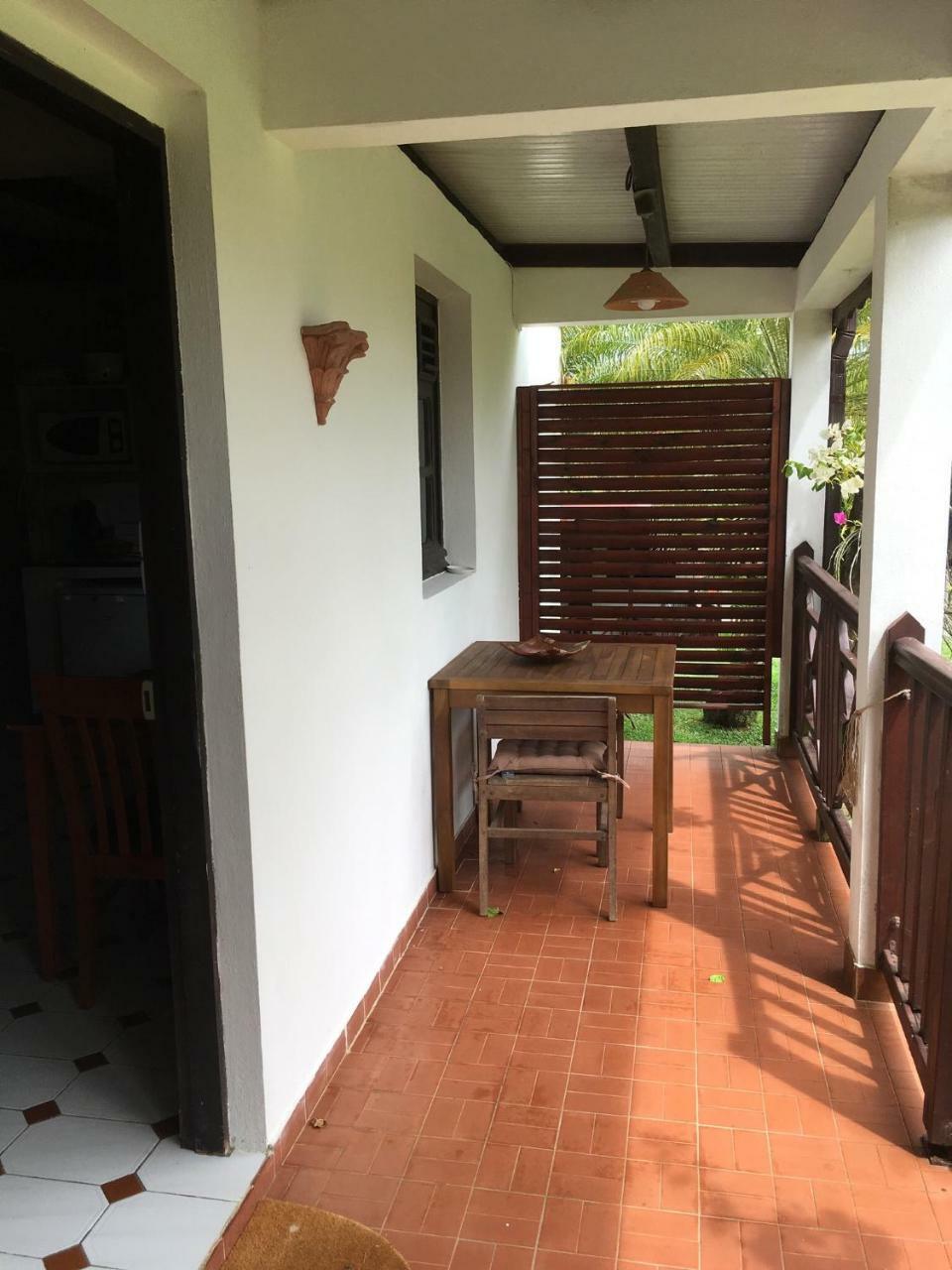 Le Bungalow Des Bougainvilliers Ducos المظهر الخارجي الصورة